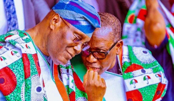 Atiku replies Okowa’s claim of regretting being his running mate