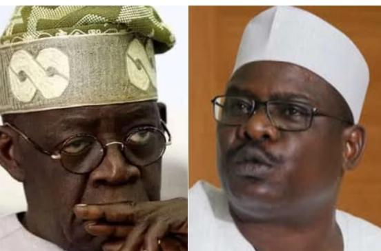 How president Tinubu has violated the constitution many times– senator Ali Ndume