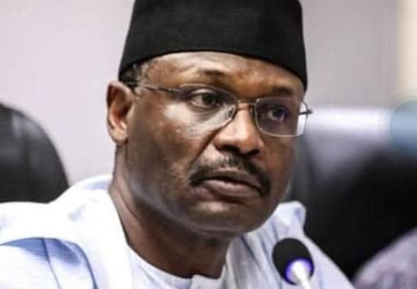 FG reveals how much INEC chairman earns yearly