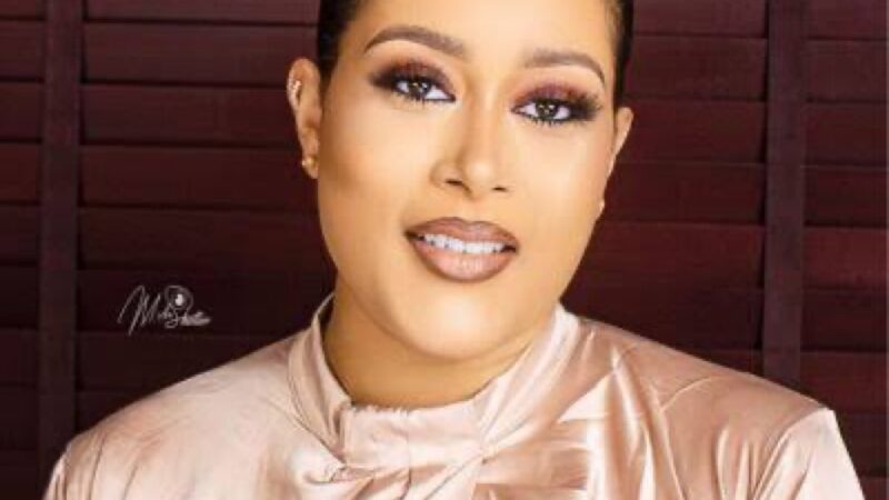 Despite my beauty, I am still unmarried – actress Adunni Ade shares her ugly story 