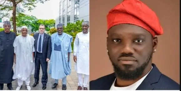 The secret reason Us ambassador visited terror-linked Mi-Yetti Allah– David Hundeyin