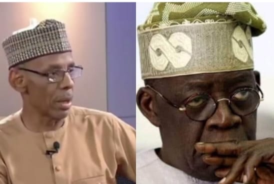 Hakeem Baba-Ahmed reveals the strategy and the politician PDP needs to defeat Tinubu in 2027 1 Hakeem Baba-Ahmed reveals the strategy and the politician PDP needs to defeat Tinubu in 2027