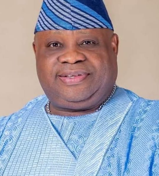 Governor Adeleke finally speaks on his defection rumour