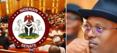 Nigeria’s senate writes to Supreme Court over Fubara