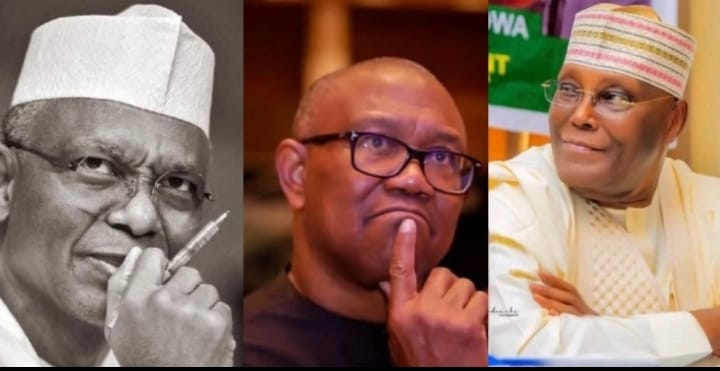 Inside 2027: Peter Obi’s Alleged Agreement with Atiku Abubakar and the Coalition
