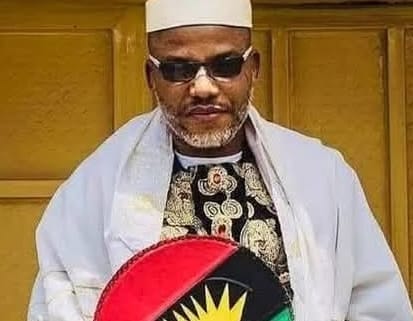 How FG prosecutor suffered setback in his evidence against Kanu in court