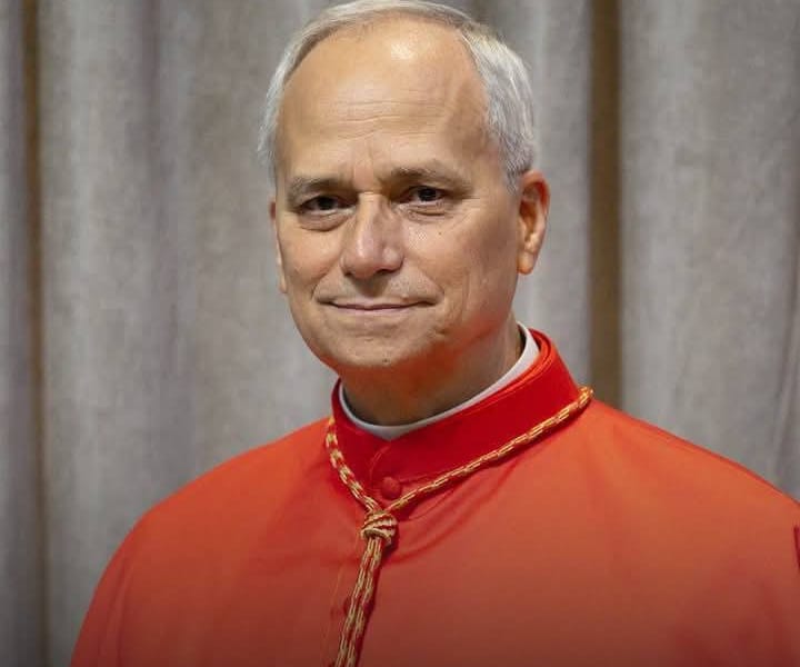 What new Pope said about transgender and LGTBQ