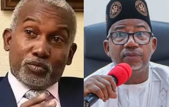Tinubu’s minister, Yusuf Tuggar reveals what he did that made Bauchi governor and deputy want to slap him