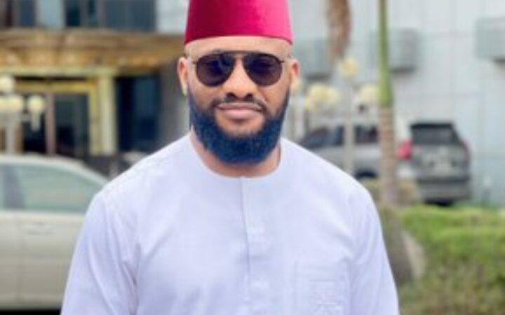 Yul Edochie reveals secret about Anambra politicians that he discovered when he contested for governor