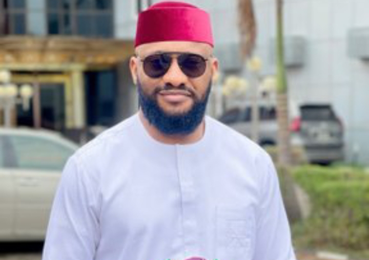 Yul Edochie