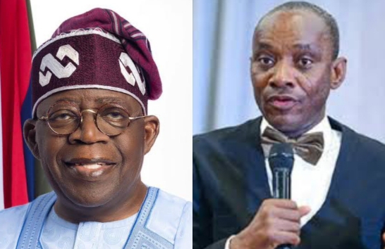 Who Atiku Abubakar needs to defeat Tinubu – Sam Amadi reveals amid Obi rejection of Atiku’s VP offer