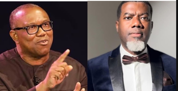 How Peter Obi will betray the north like Paul Biya did to Hausa-Fulani in Cameroon