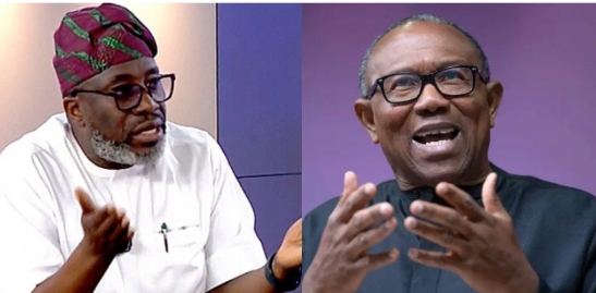 How Peter Obi disappointed me and why I am supporting Tinubu – Segun Sowunmi