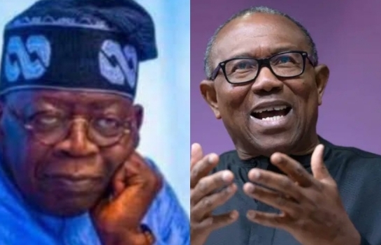 “We know your secret agreement with Atiku”, presidency tells Peter Obi