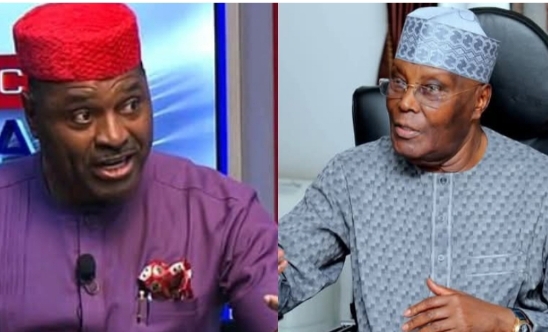 How Atiku Abubakar could make himself Nigeria’s hero in 2027– Kenneth Okonkwo