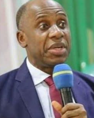 Amaechi reveals his proposal to the ADC over the party’s 2027 presidential ticket